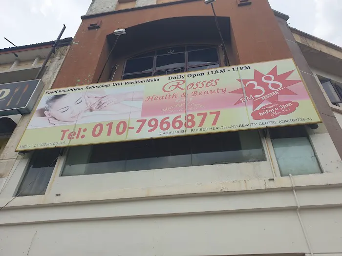 Rosses Health & Beauty Centre Picture 7