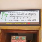 Rosses Health & Beauty Centre