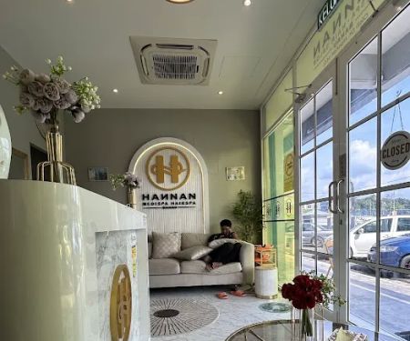 Hannan Medispa Bahau