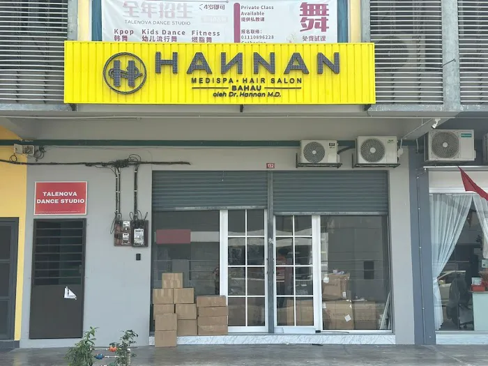 Hannan Medispa Bahau Picture 6