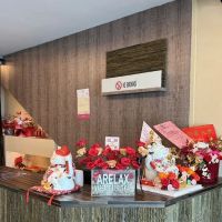 ARelax Massage & Urut Kaki ico