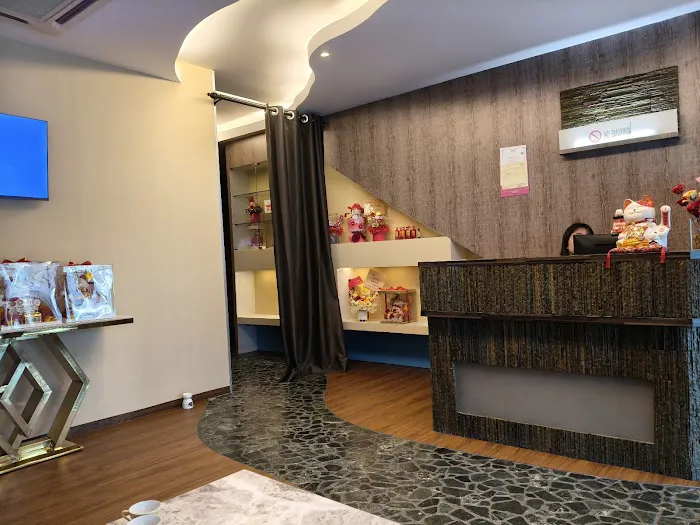 ARelax Massage & Urut Kaki Picture 2