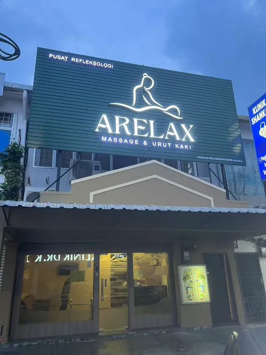 ARelax Massage & Urut Kaki Picture 6