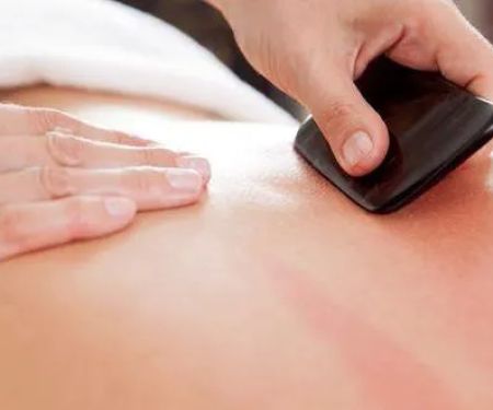 Zuji Reflexology Foot Massage Center | 足迹