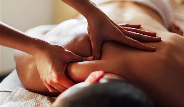 Zuji Reflexology Foot Massage Center | 足迹 Picture 8