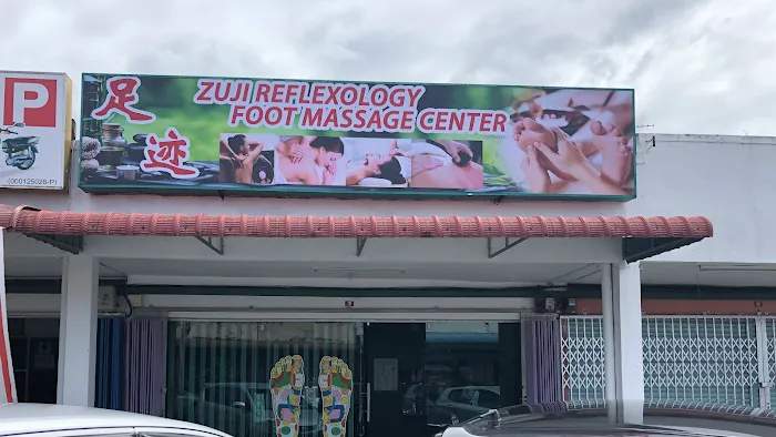 Zuji Reflexology Foot Massage Center | 足迹 Picture 10