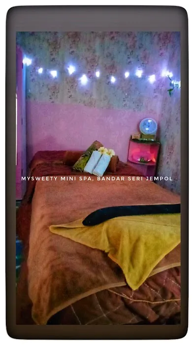 Mysweet Mini Spa Yaya Picture 2