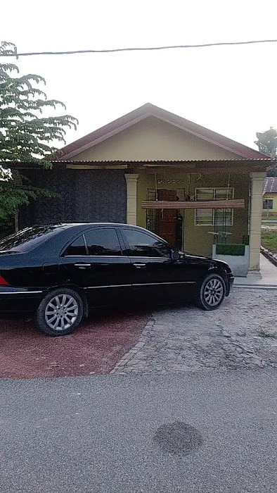 Hadi Urut Bahau Picture 1