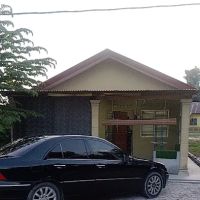 Hadi Urut Bahau ico