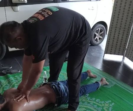 Pakar Urut Tradisional Dan Refleksologi Apit Juasseh,Negeri.Sembilan