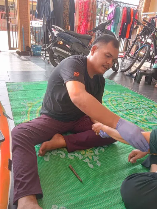 Pakar Urut Tradisional Dan Refleksologi Apit Juasseh,Negeri.Sembilan Picture 3