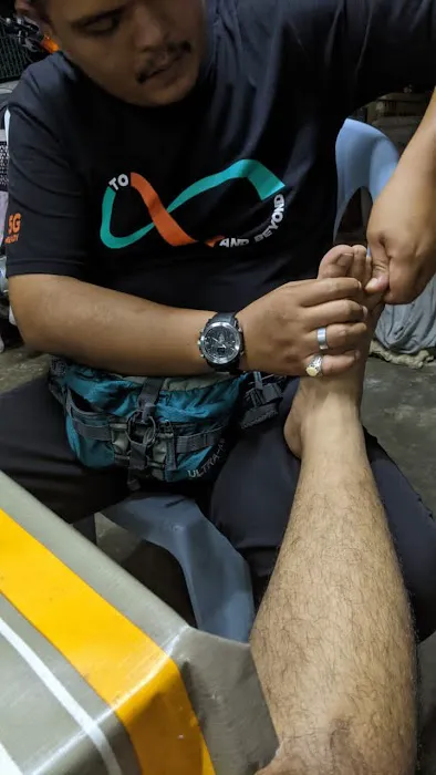 Pakar Urut Tradisional Dan Refleksologi Apit Juasseh,Negeri.Sembilan Picture 6