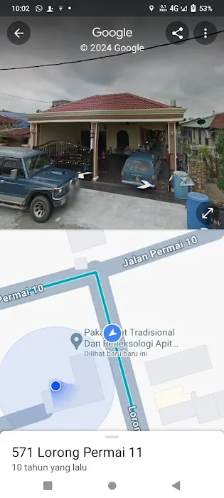 Pakar Urut Tradisional Dan Refleksologi Apit Juasseh,Negeri.Sembilan Picture 10