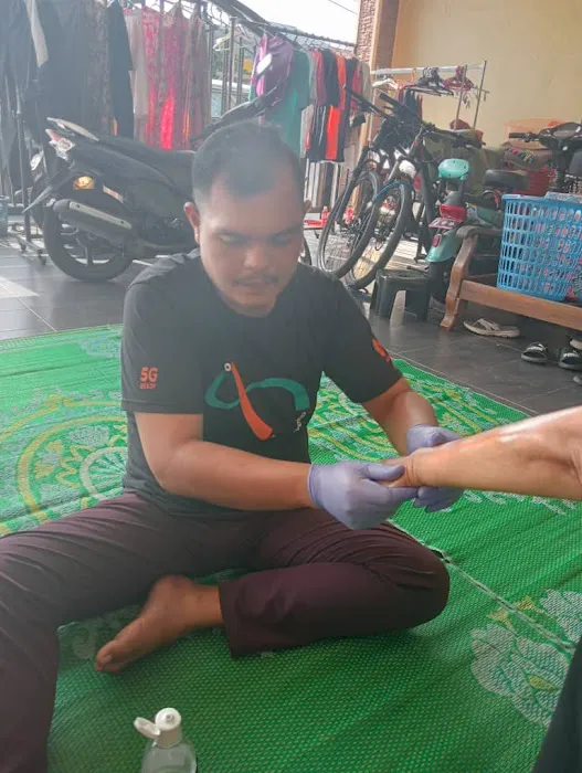 Pakar Urut Tradisional Dan Refleksologi Apit Juasseh,Negeri.Sembilan Picture 8