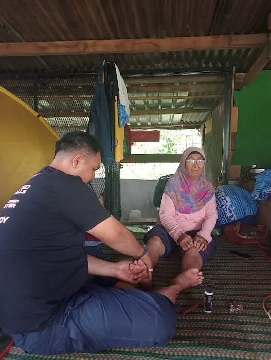 Pakar Urut Tradisional Dan Refleksologi Apit Juasseh,Negeri.Sembilan Picture 5