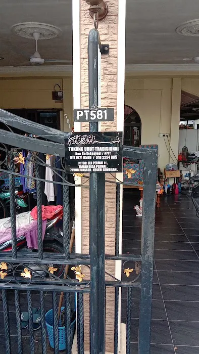 Pakar Urut Tradisional Dan Refleksologi Apit Juasseh,Negeri.Sembilan Picture 4