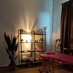 Anggun Urutan Tradisional & Saraf