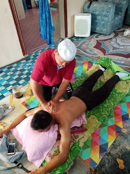 Rawatan Perubatan Tradisional Melayu Picture 1