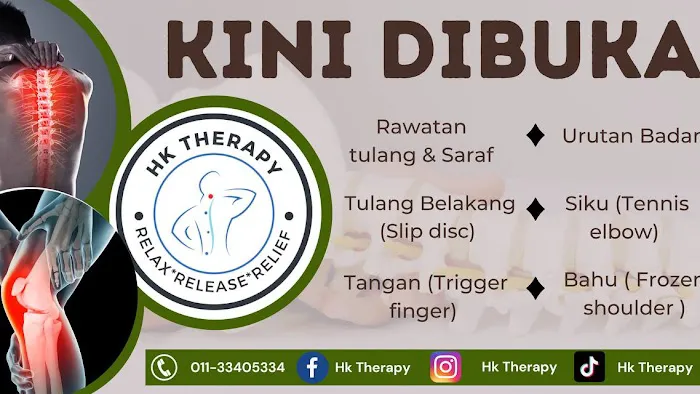 HK THERAPY Picture 3