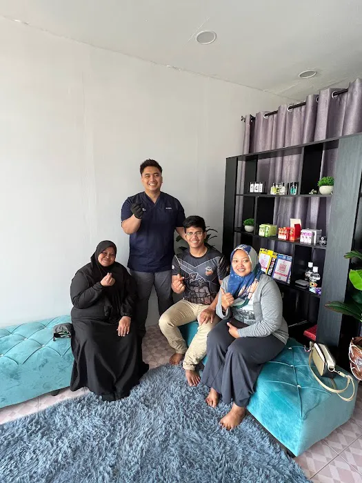 HK THERAPY Picture 1