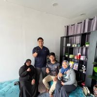 HK THERAPY ico