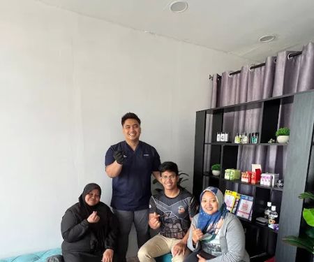 HK THERAPY