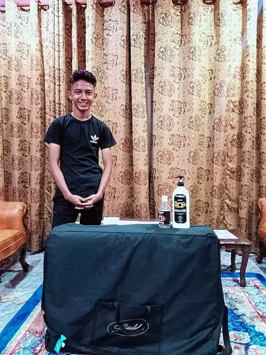 HK THERAPY Picture 6