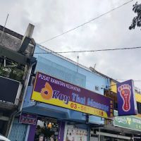 Okay Thai Massage ico