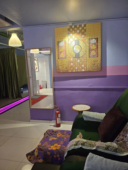 Okay Thai Massage Picture 2