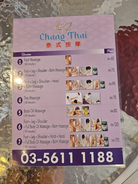 Okay Thai Massage Picture 7