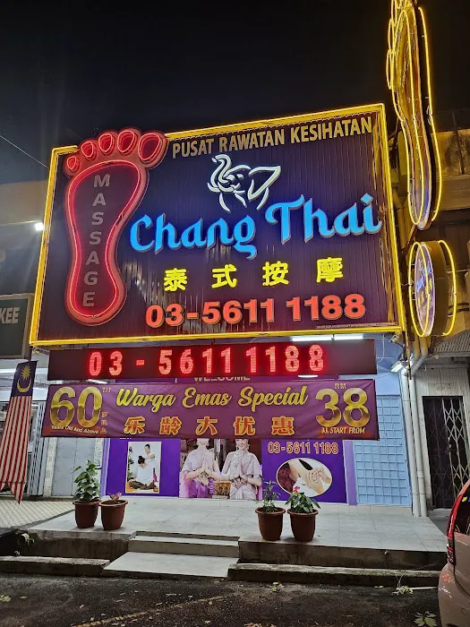 Okay Thai Massage Picture 9