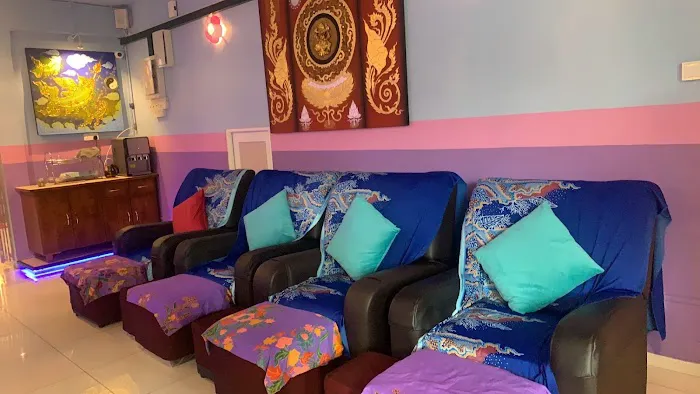 Okay Thai Massage Picture 10