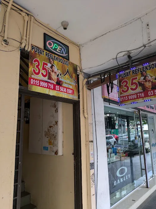 Yage Health Ethli Sdn Bhd Picture 1