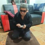 URUT TRADISIONAL WAKAF BHARU