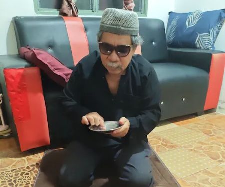 URUT TRADISIONAL WAKAF BHARU