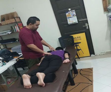 TSA Kota Bharu