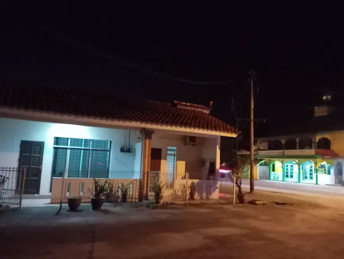 TSA Kota Bharu Picture 4