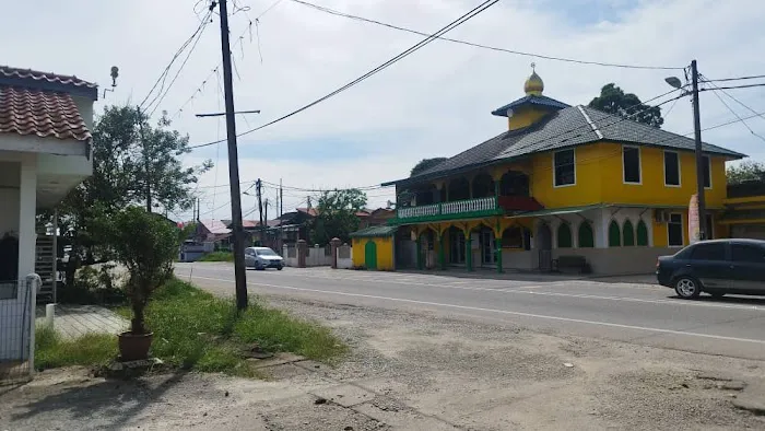 TSA Kota Bharu Picture 2