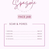 Spazone ico