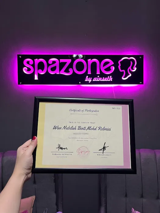 Spazone Picture 2
