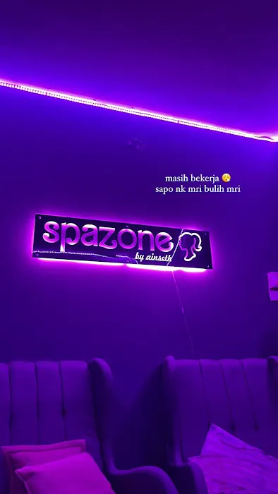 Spazone Picture 4