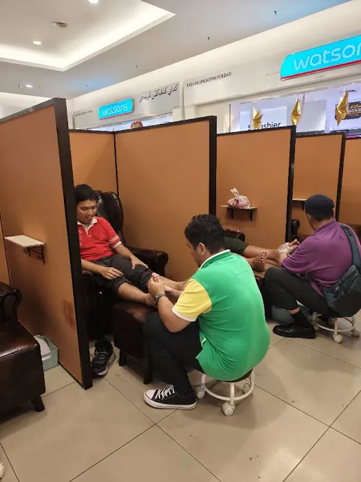 Urut Kota Bharu (Massage and Reflexology Kota Bharu) Picture 7