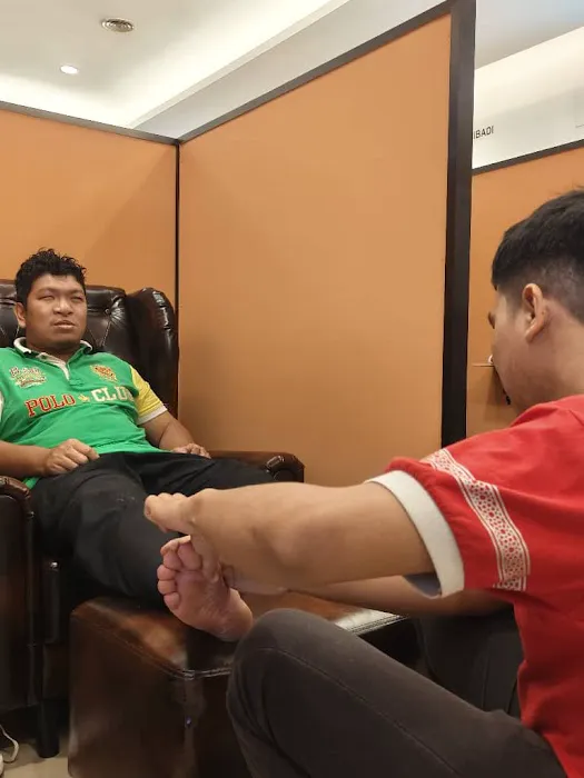 Urut Kota Bharu (Massage and Reflexology Kota Bharu) Picture 5
