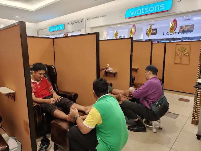 Urut Kota Bharu (Massage and Reflexology Kota Bharu) Picture 6