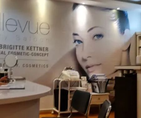 Bellevue Beauty Saloon