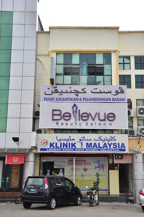 Bellevue Beauty Saloon Picture 3