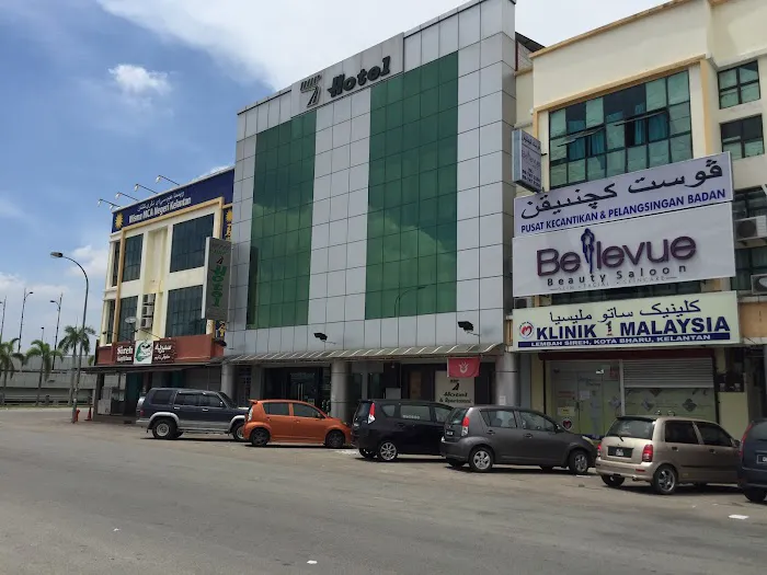 Bellevue Beauty Saloon Picture 5