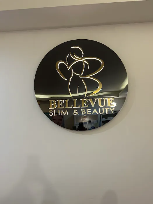 Bellevue Beauty Saloon Picture 6