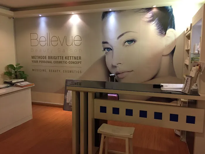 Bellevue Beauty Saloon Picture 8