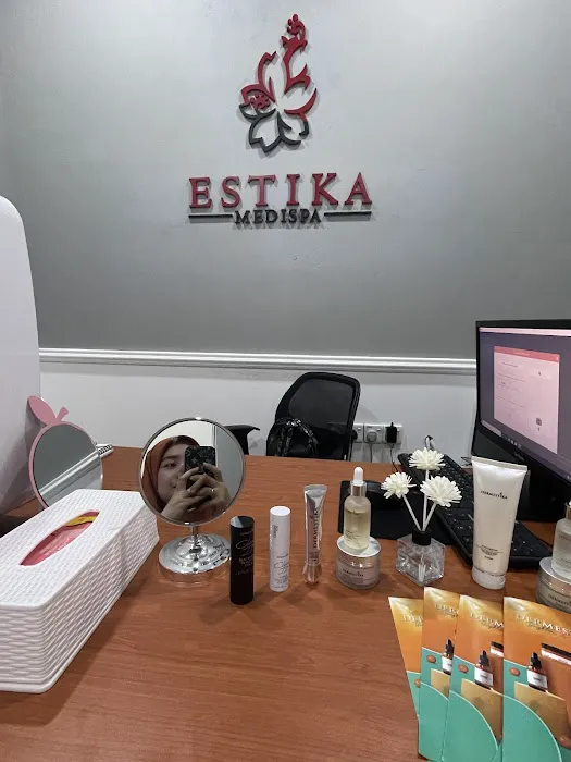 Estika Medispa Lembah Sireh Picture 4